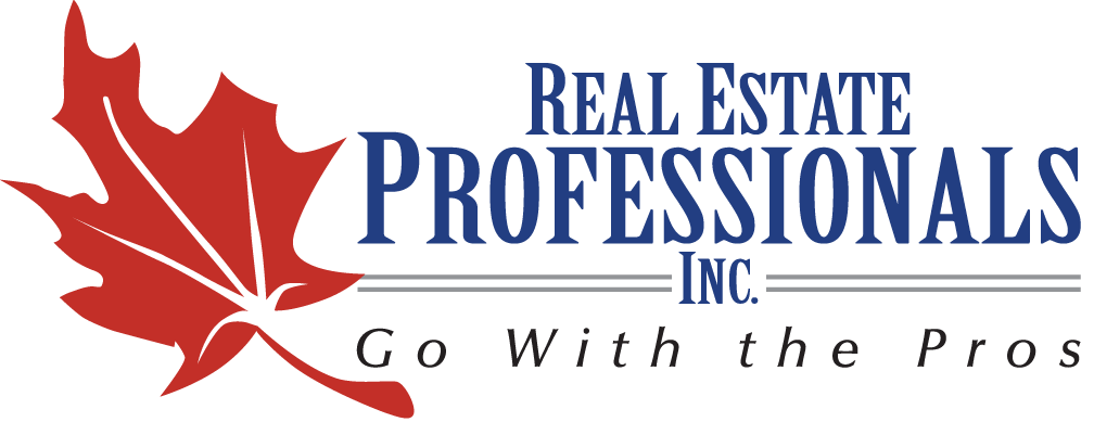 Real Estate Professionals Inc.