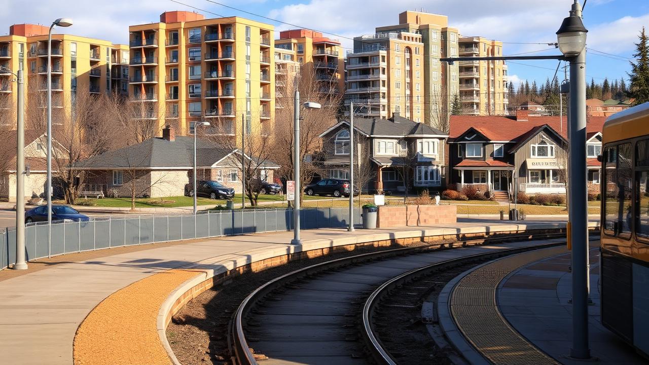 Brentwood, Calgary