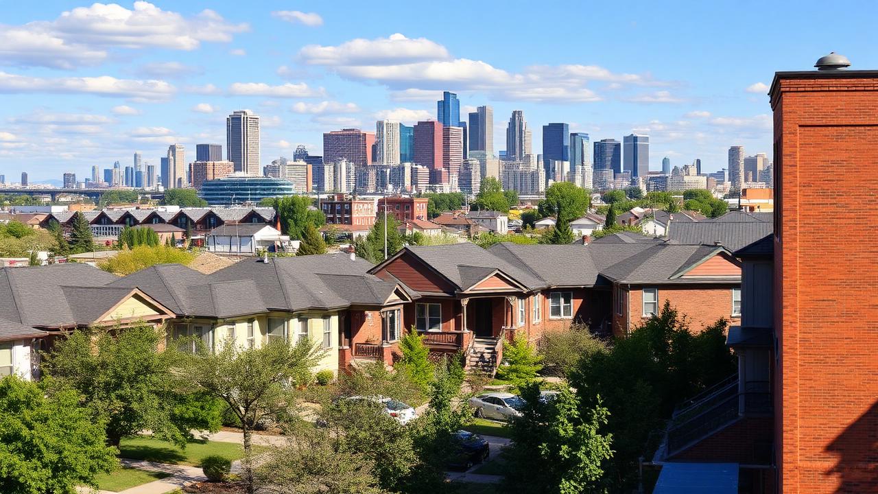 Bridgeland, Calgary