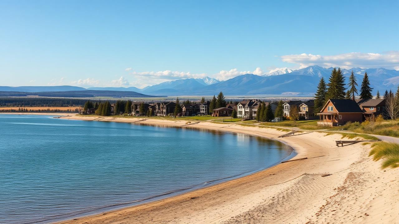 Chaparral, Calgary