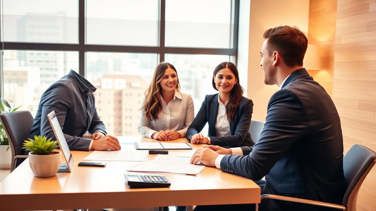 Getting a mortgage in Calgary: pre-approval to funding