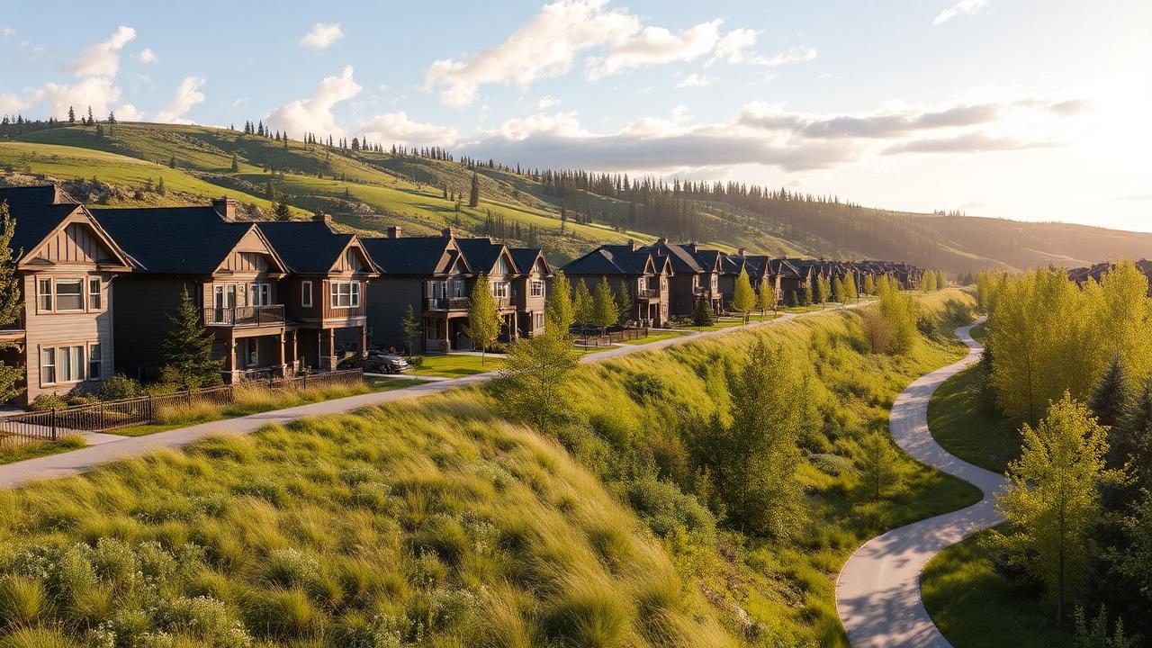 Legacy, Calgary