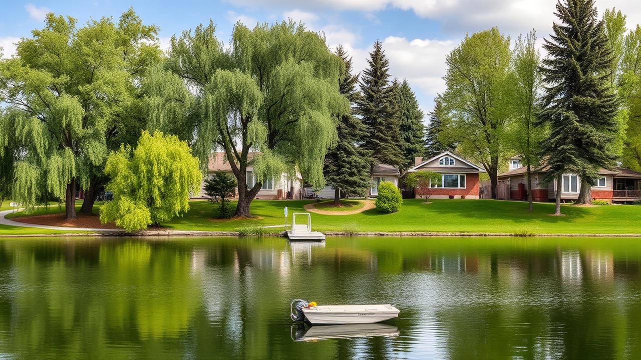 Midnapore, Calgary