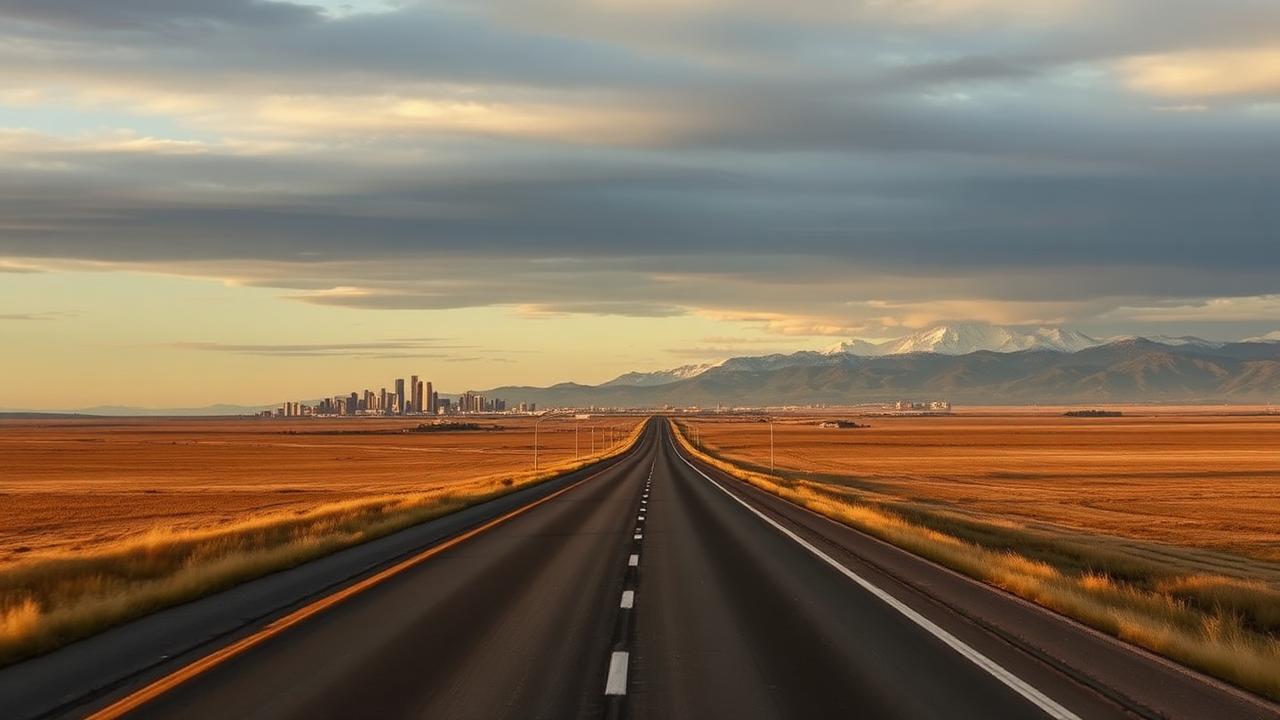 Why Edmontonians are moving to Calgary