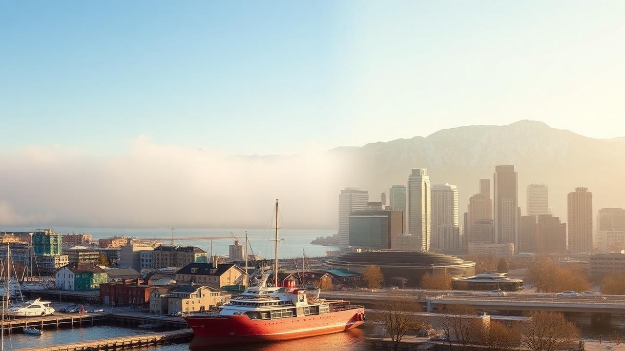Why Haligonians are moving to Calgary