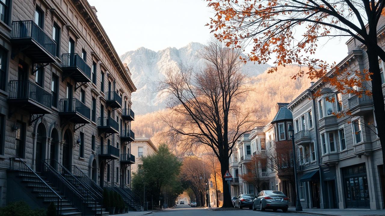 Why Montrealers are moving to Calgary