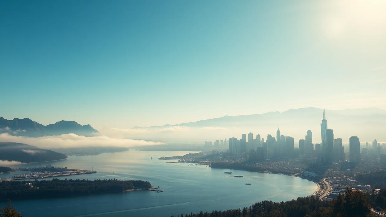 Why Vancouver residents are moving to Calgary