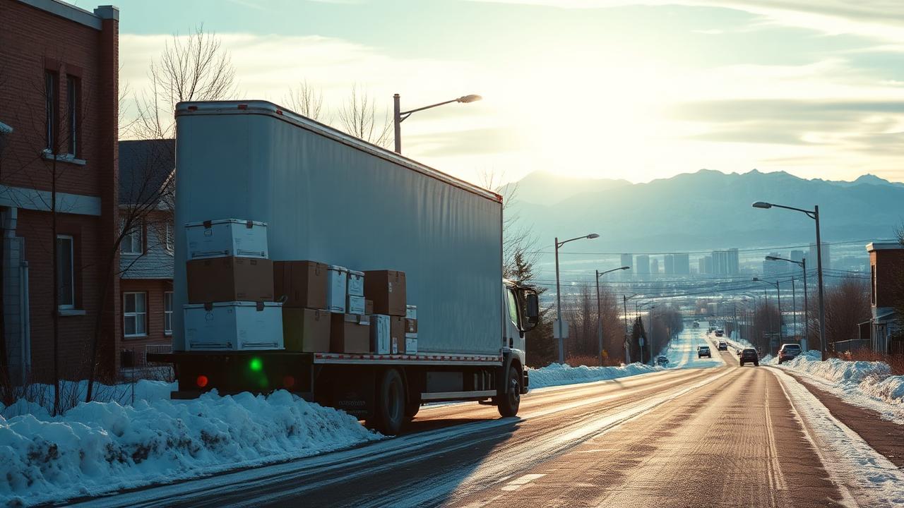 Why Winnipeggers are moving to Calgary