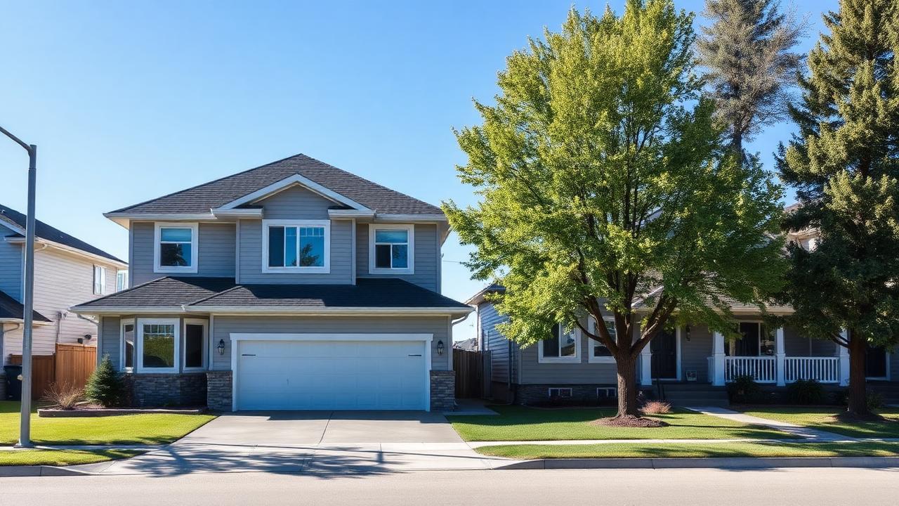 New build vs resale in Calgary: how to choose