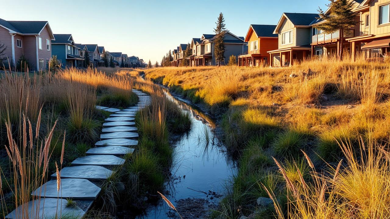 Nolan Hill, Calgary