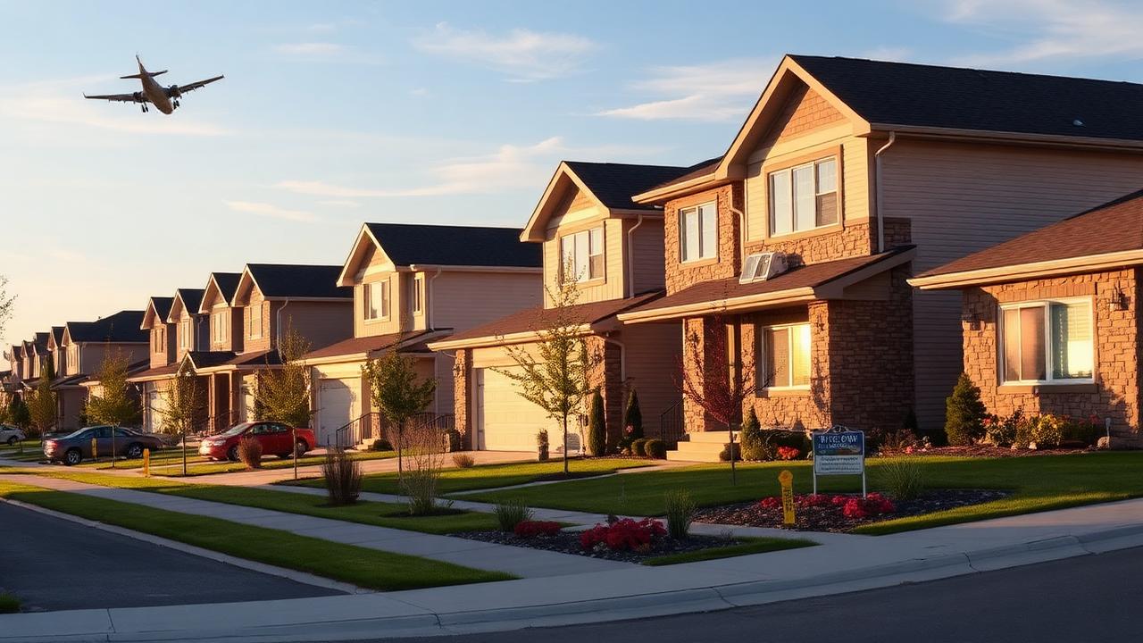Redstone, Calgary