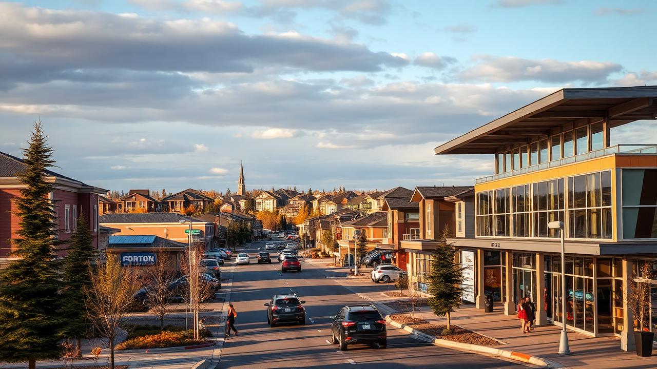 Sage Hill, Calgary