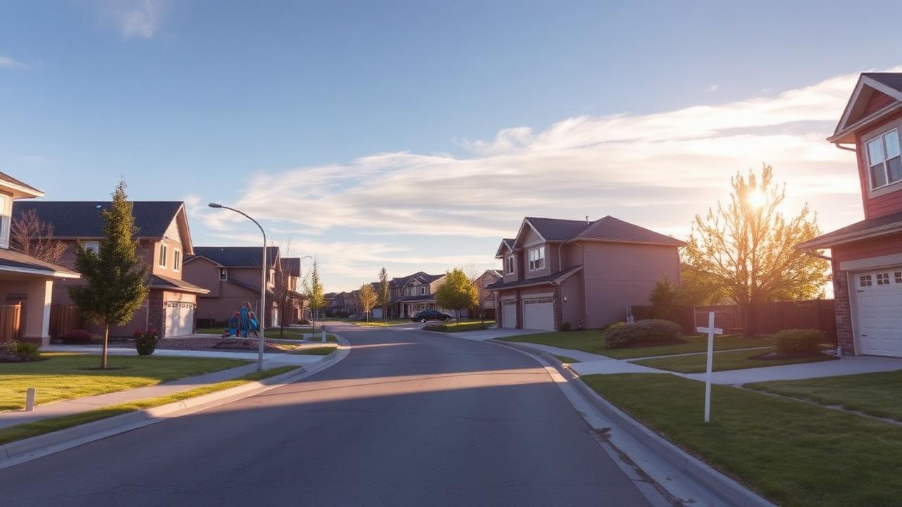 Sherwood, Calgary