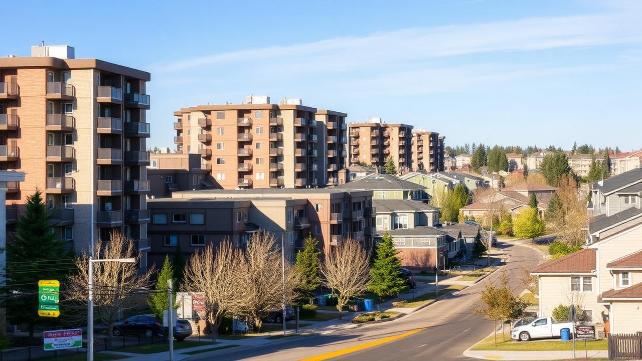 Skyview Ranch, Calgary