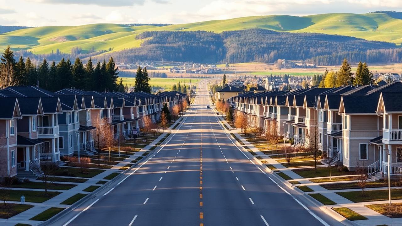Symons Valley, Calgary