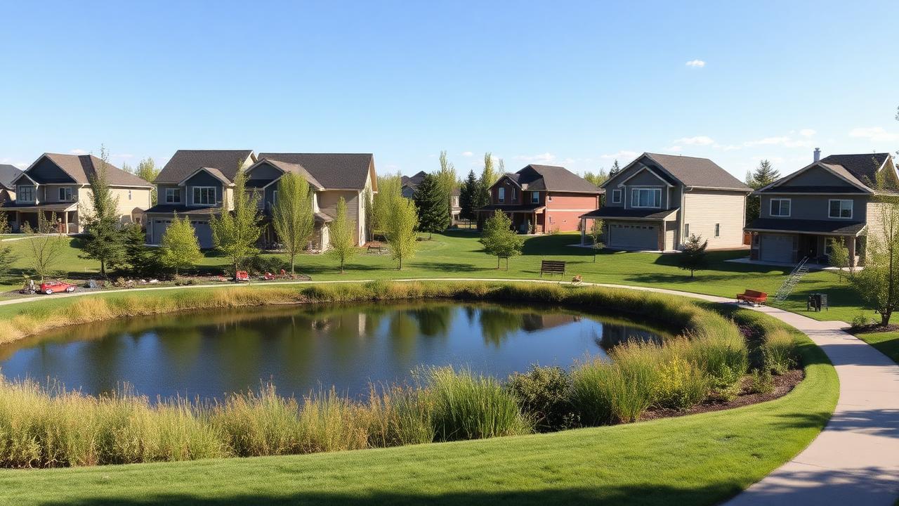Taradale, Calgary
